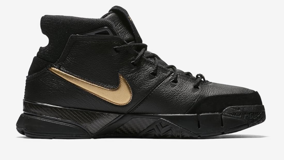 nike kobe 1 protro mamba day