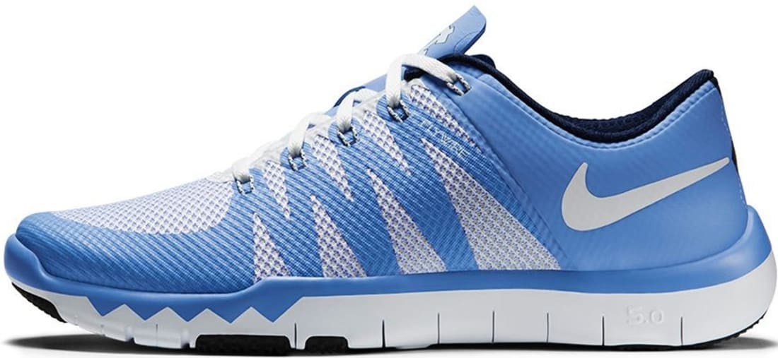 Nike Free Trainer 5.0 V6 UNC | Nike | Release Dates, Sneaker Prices & Collaborations