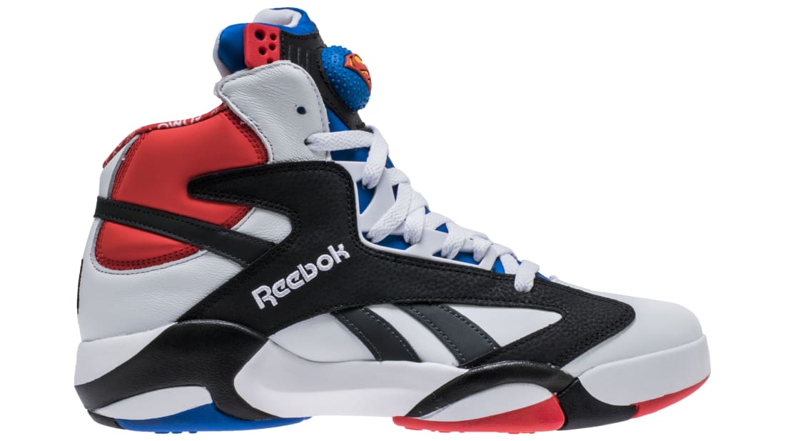 Shoe Palace x Reebok Shaq Attaq 