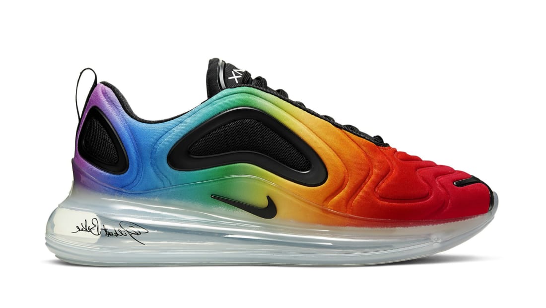 nike air max 720 true to size 