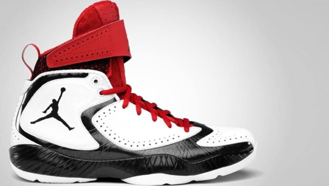 Vertellen tunnel Doe alles met mijn kracht Air Jordan 2012 E White/Black-Varsity Red | Jordan | Release Dates, Sneaker  Calendar, Prices & Collaborations