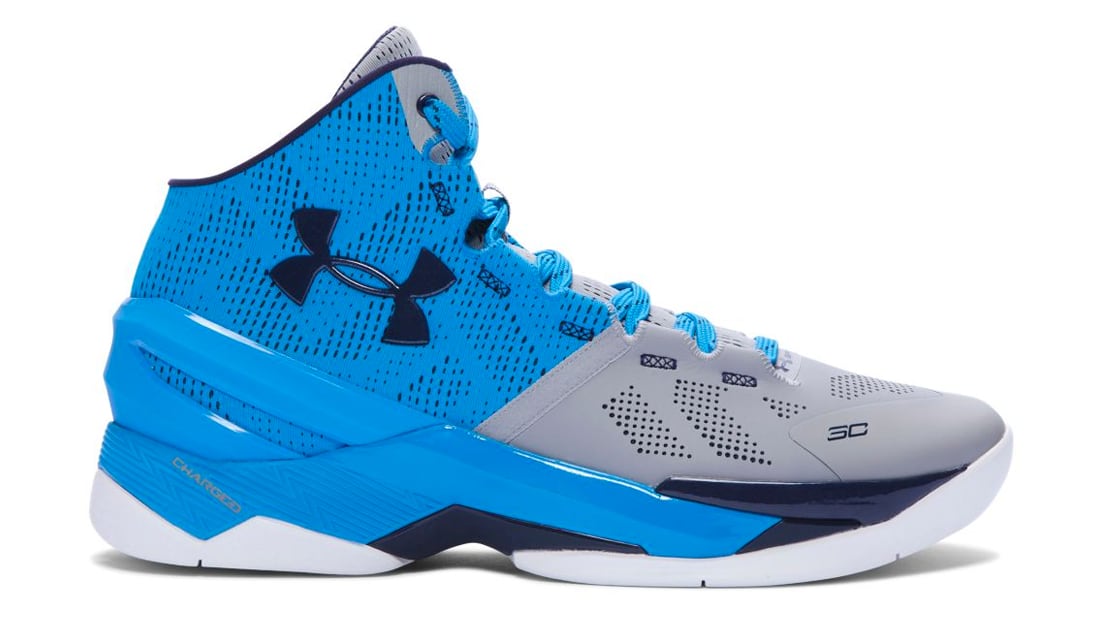 Under Armour Curry 2 \