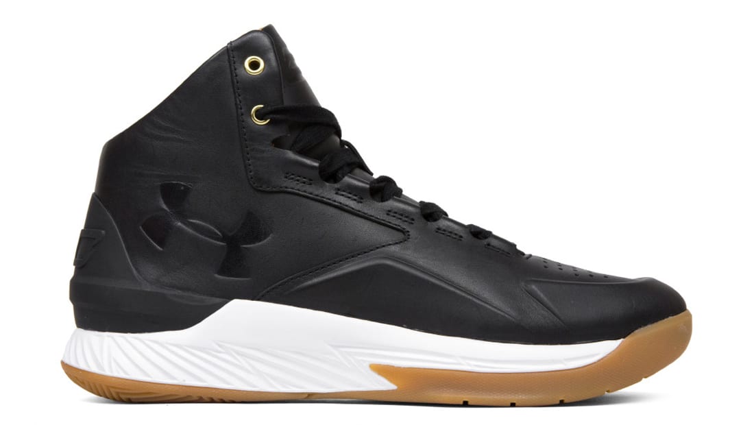 Under Armour Curry Lux Mid \