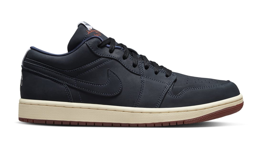 Eastside Golf x Air Jordan 1 Low 