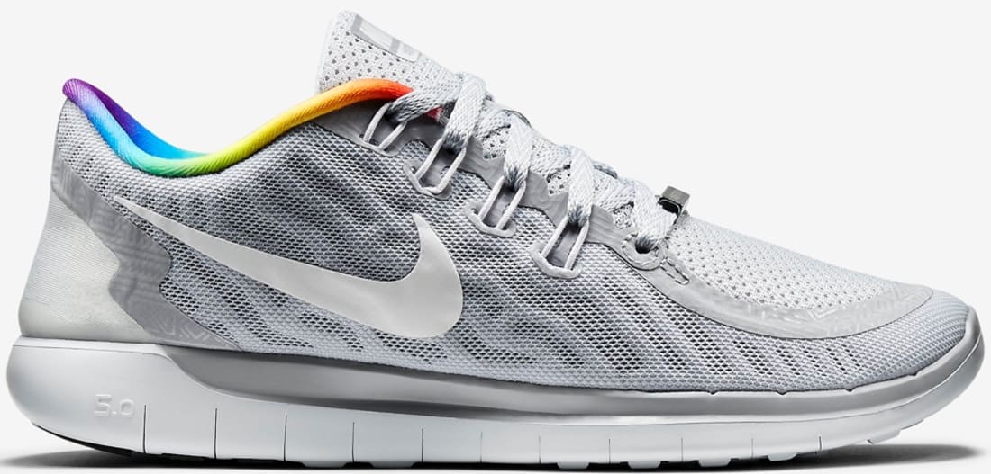 nike free run 5.0 2015