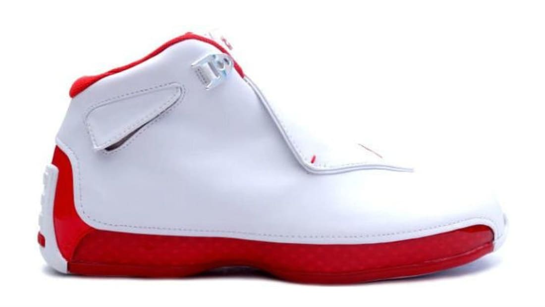 بيتون Air Jordan 18 (XVIII) | Jordan | Sneaker News, Launches, Release ... بيتون