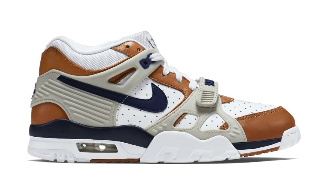 nike air trainer 3 medicine ball