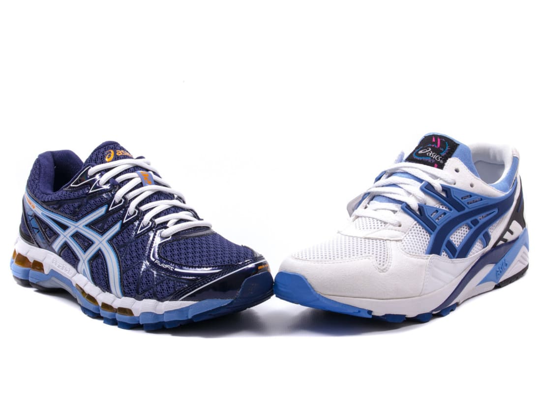 Asics Gel-Kayano 20th Anniversary Pack | ASICS | Launches, Release Dates, Collabs & Info