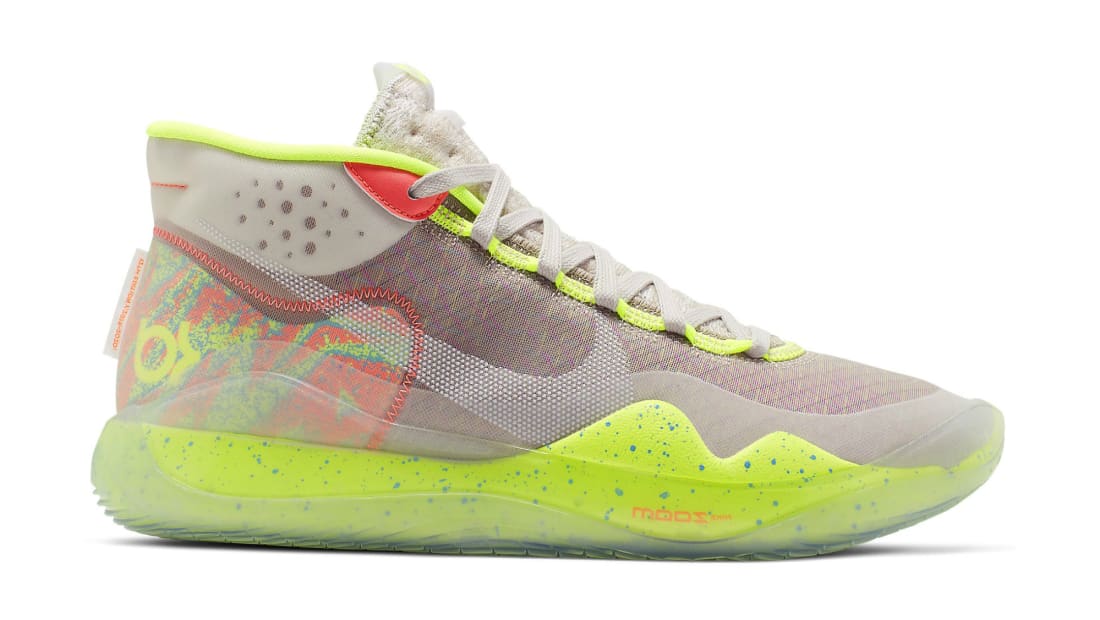 nike zoom kd 12 90s kid cheap online