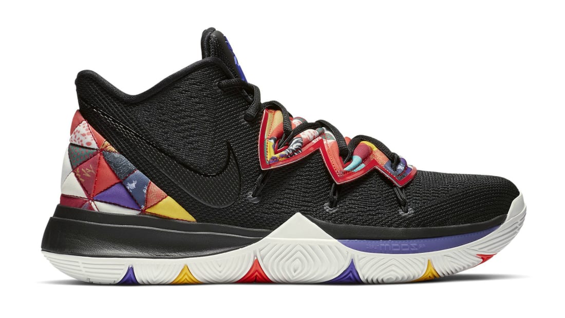 nike kyrie 5 chinese new year