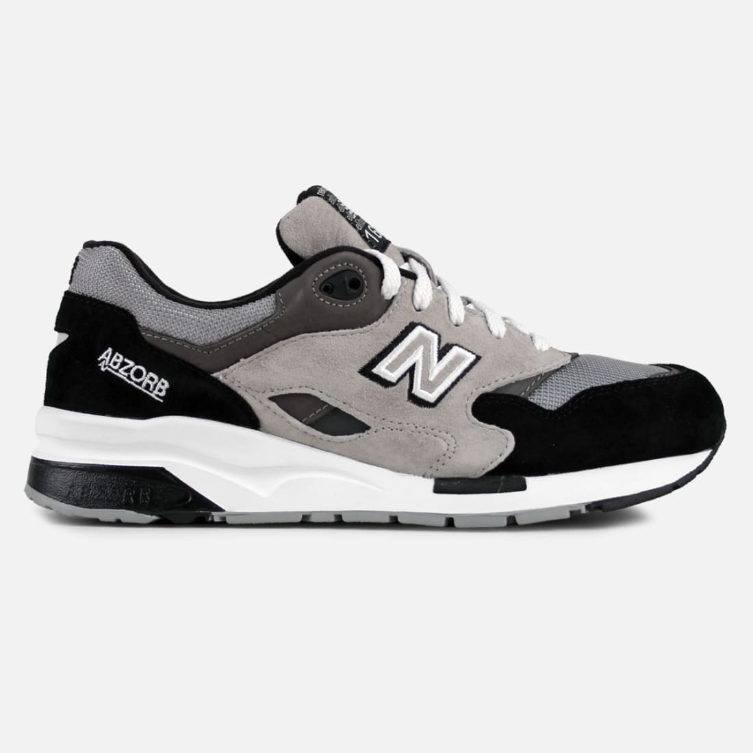 New Balance 1600 | New Balance | Sneaker News, Launches, Release ...