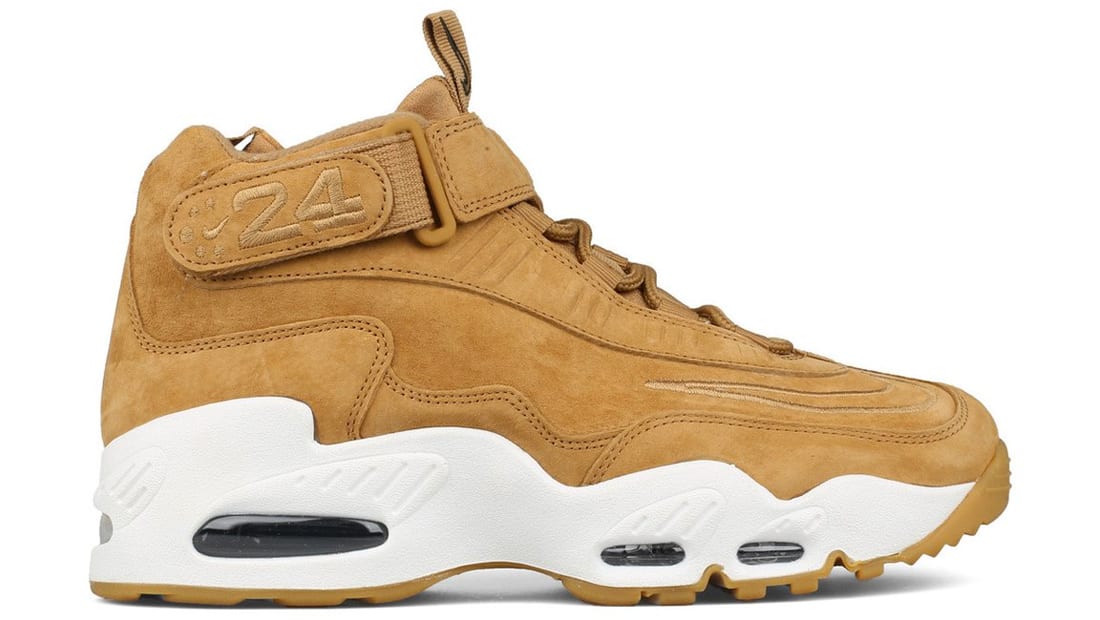 air griffey max 1 wheat