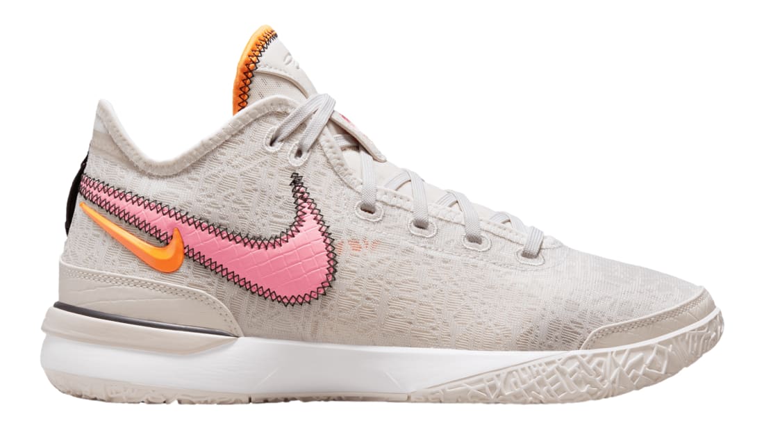 Nike LeBron Nxxt Gen 