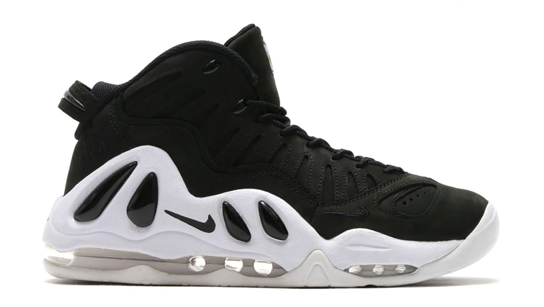 nike air max uptempo 97 release date
