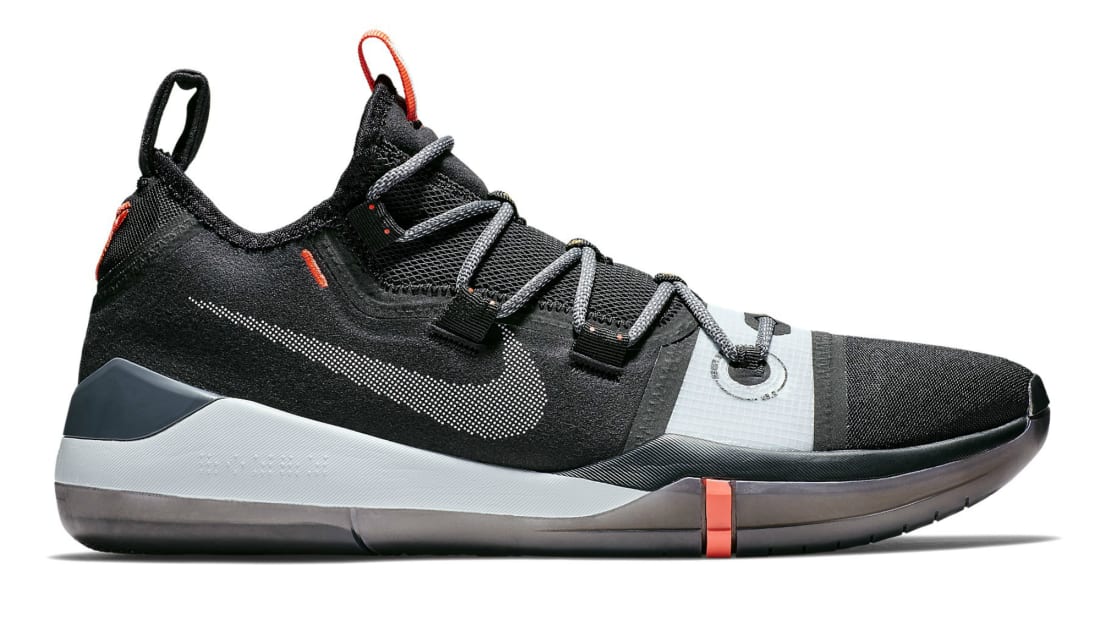 Nike Kobe. A.D. | Nike | Release Dates, Sneaker Calendar, Prices ...