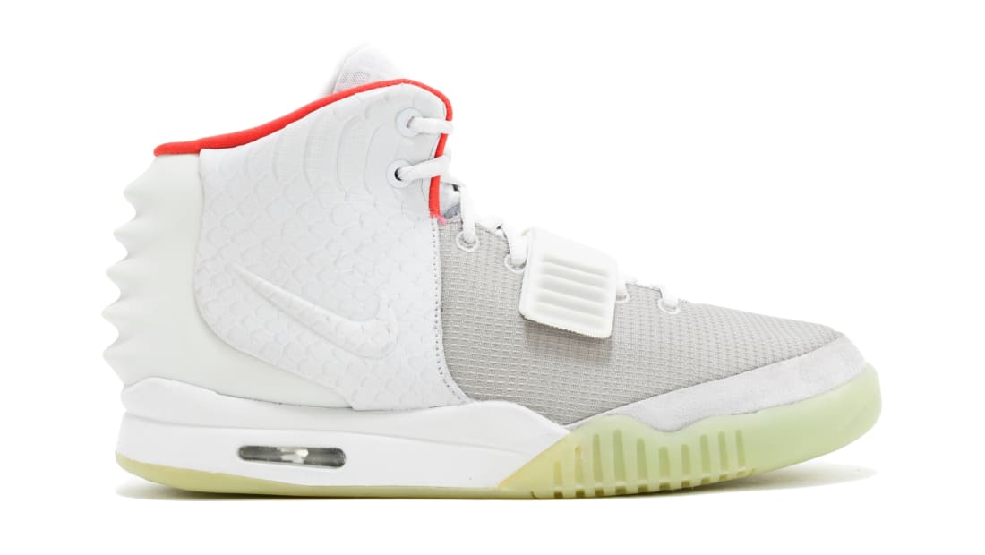 Nike Air Yeezy 2 (Ii) | Nike | Sneaker News, Launches, Release Dates,  Collabs & Info