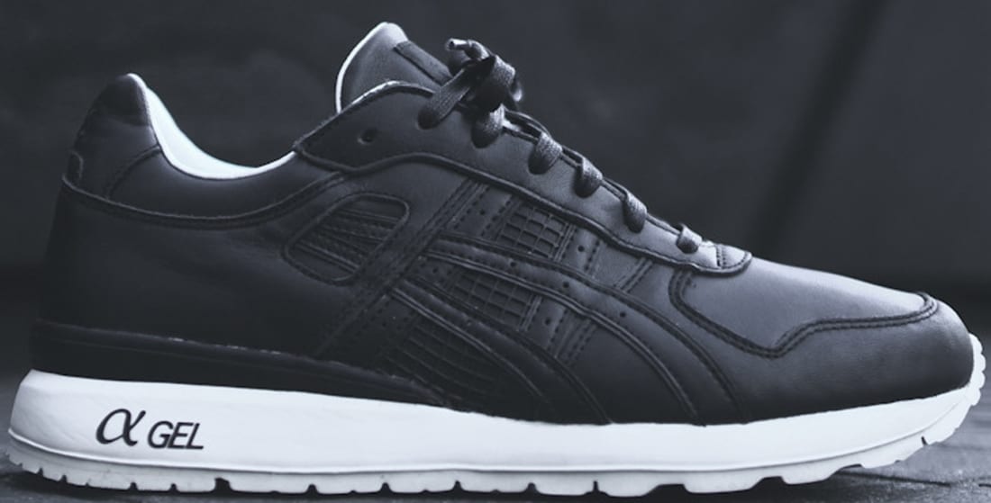 Asics GT-II | Release Dates, Sneaker Calendar, Prices & Collaborations