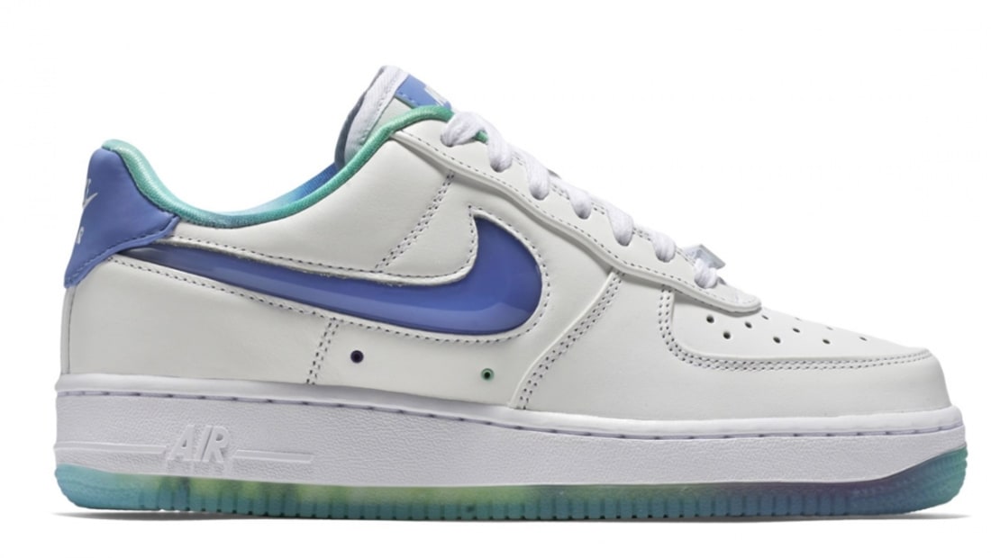 Air Force 1 Low WMNS 'Northern Lights'