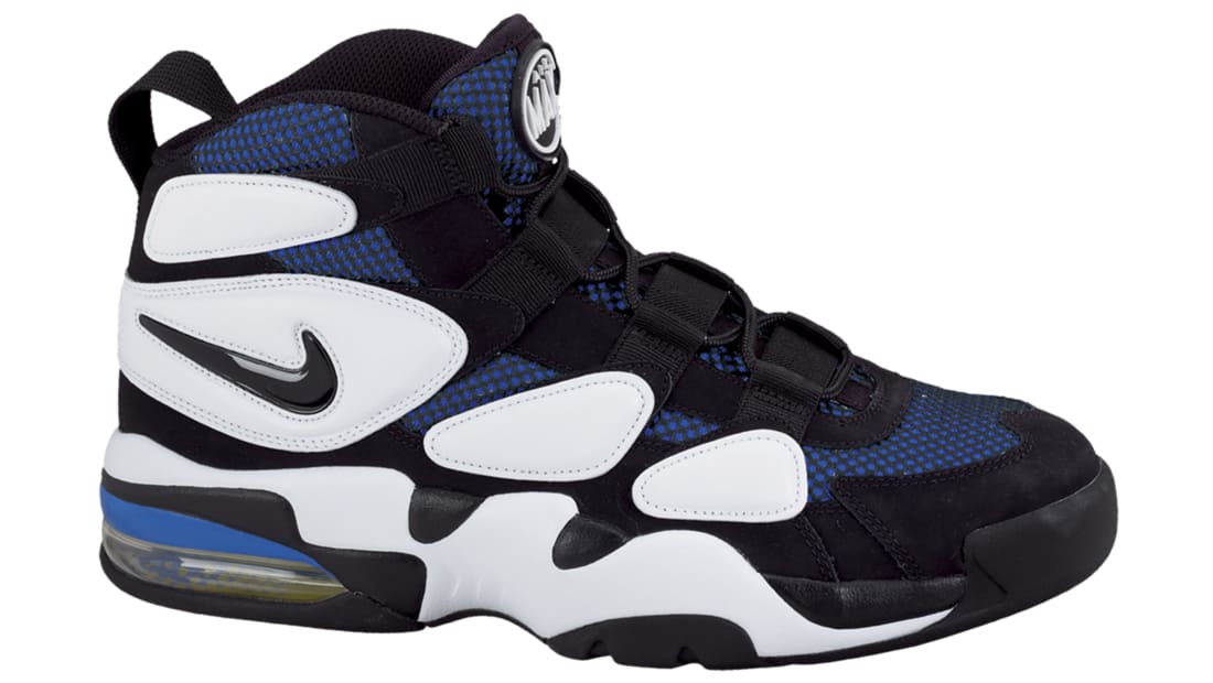 Nike Air Max 2 Uptempo | Nike | Sole Collector