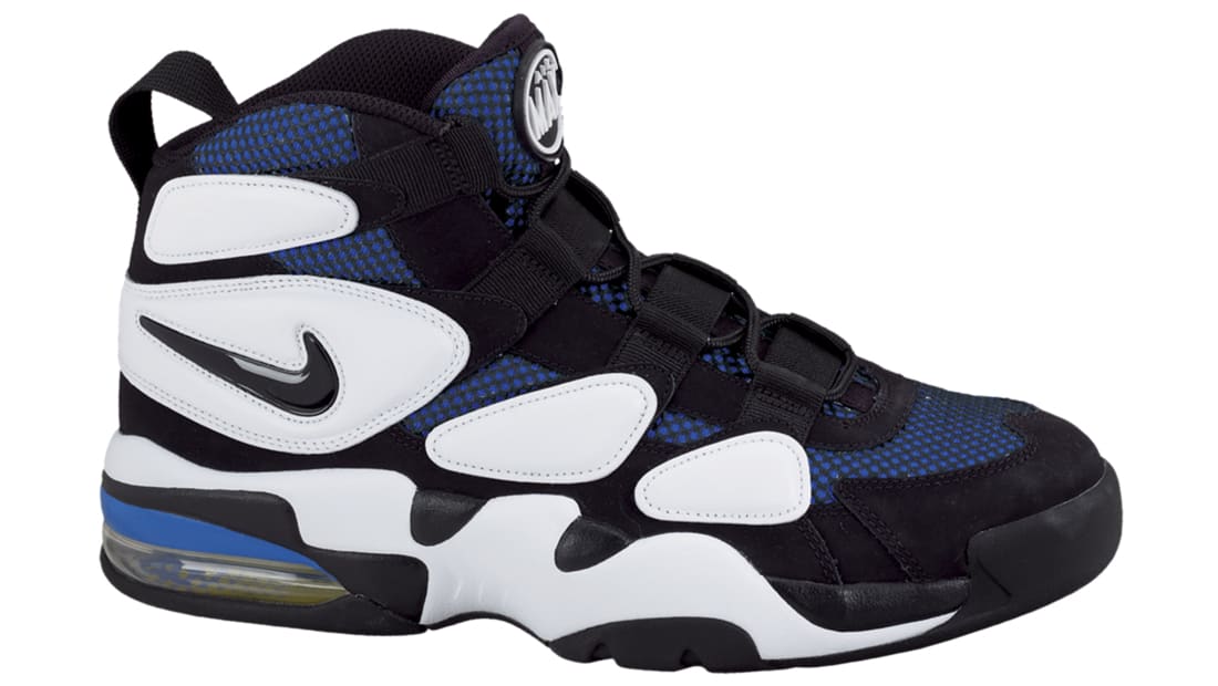 nike air max2 uptempo Shop Clothing 