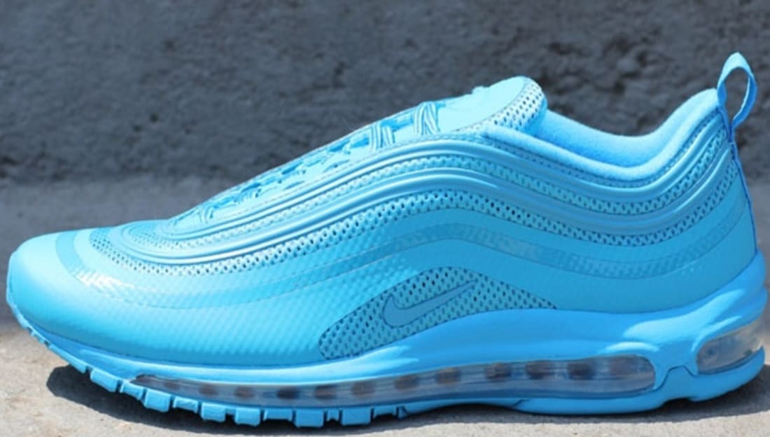 Nike Air Max '97 Hyperfuse Dynamic Blue/Dynamic Blue-Neutral Grey