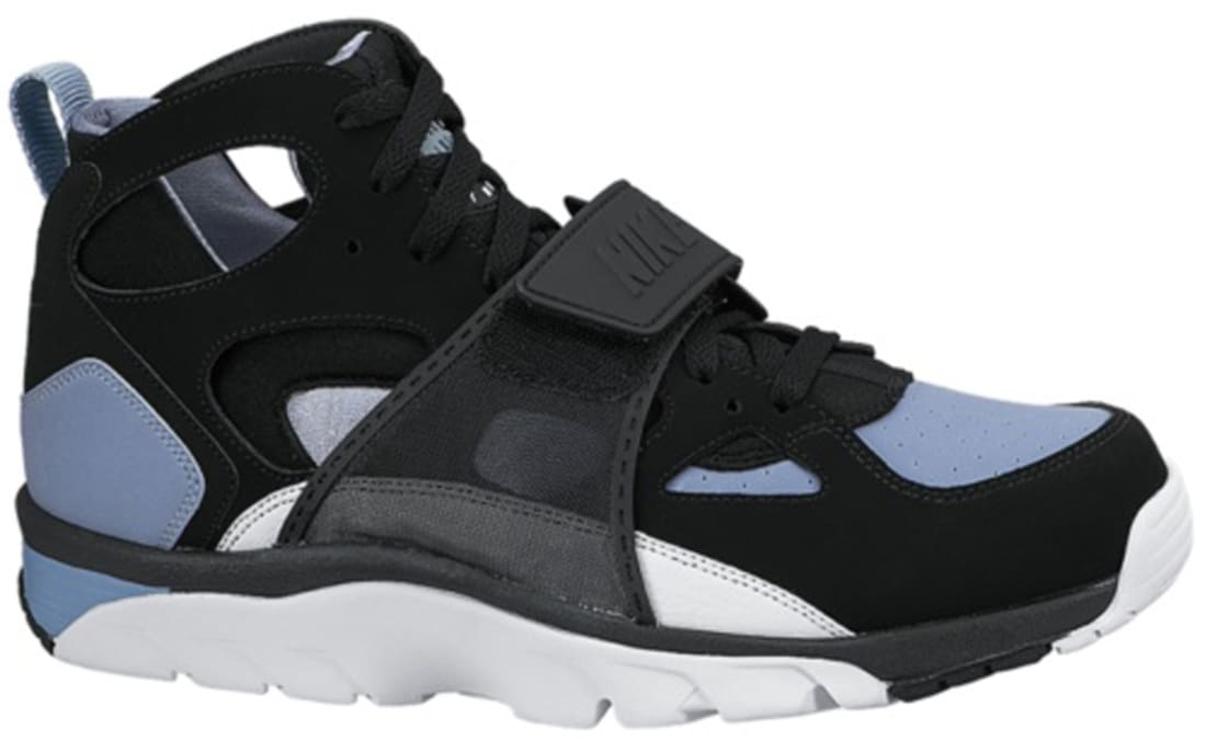 Nike Air Trainer Huarache Black/Cool 