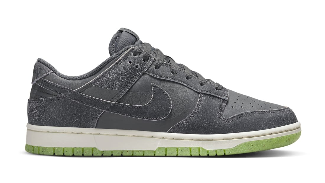 nike dunks low halloween