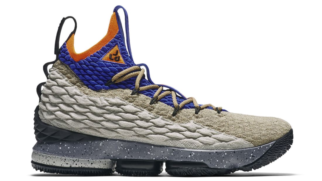 lebron collaboration sneakers
