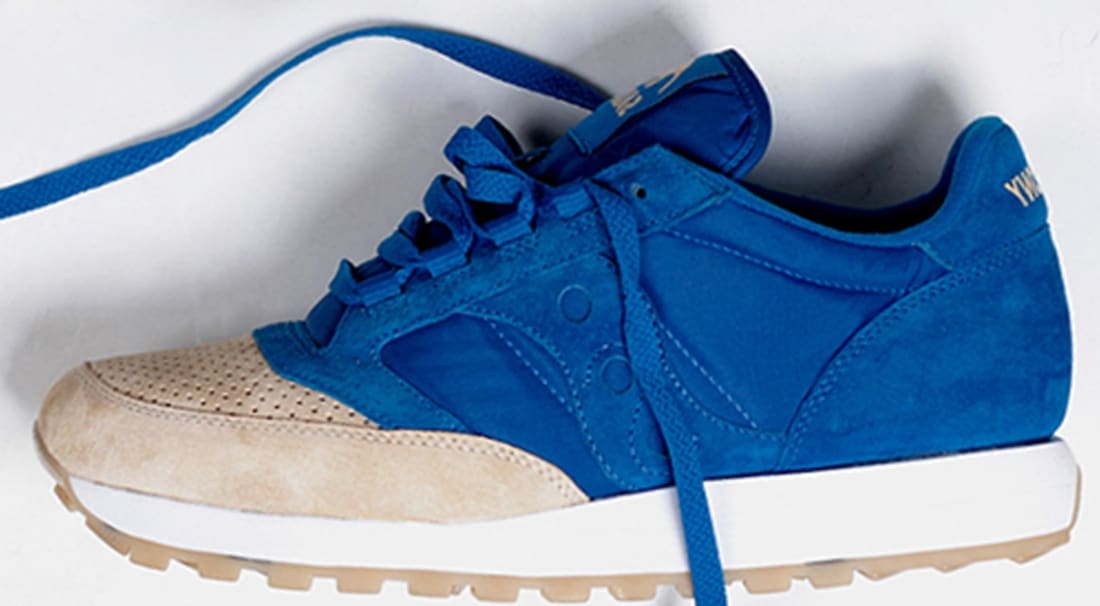 saucony anteater