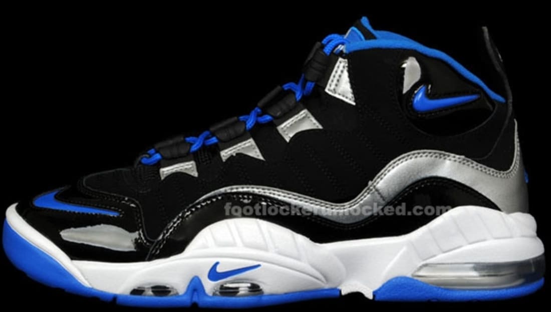 Nike Air Max Sensation LE Draft Lottery 