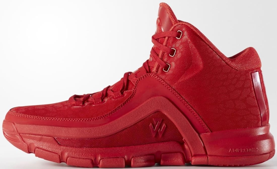 save Protestant Bloom adidas J Wall 2 Scarlet | Adidas | Release Dates, Sneaker Calendar, Prices  & Collaborations