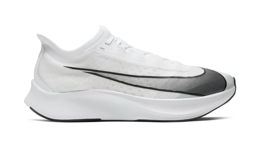 zoom fly 3 weight