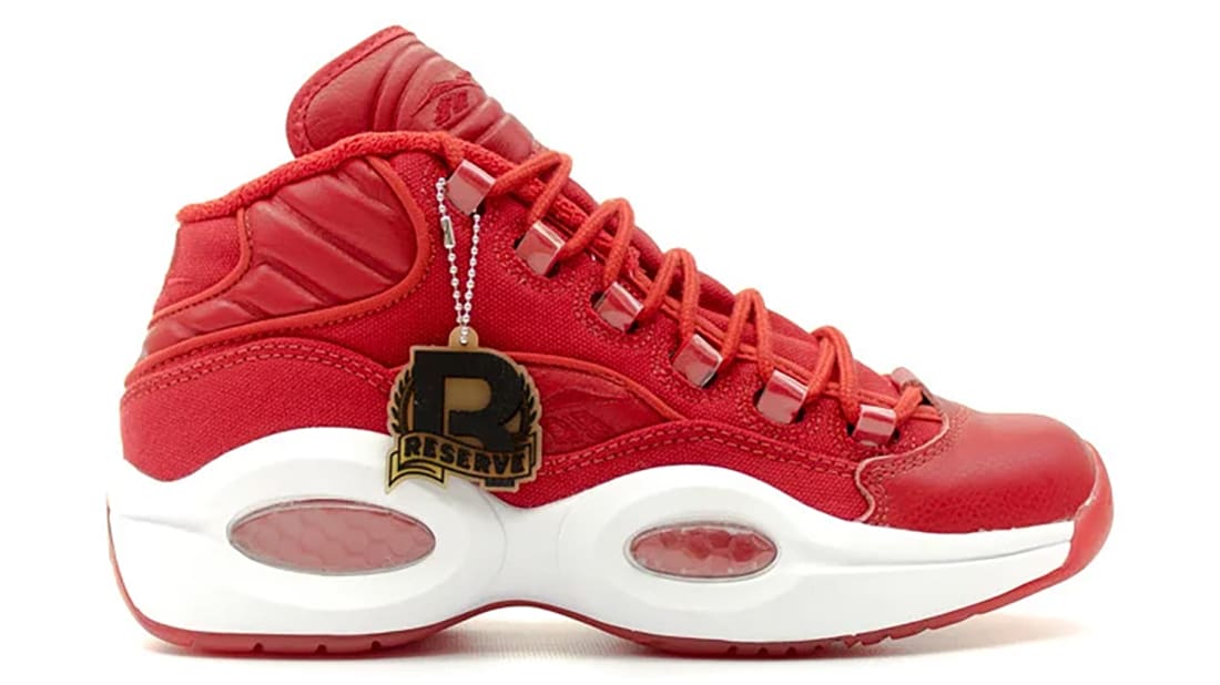 Reebok Question Mid 