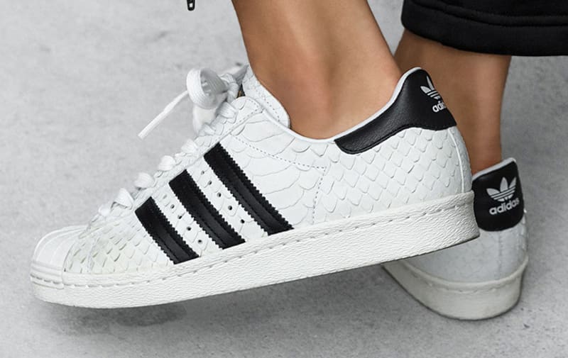 adidas superstar every color