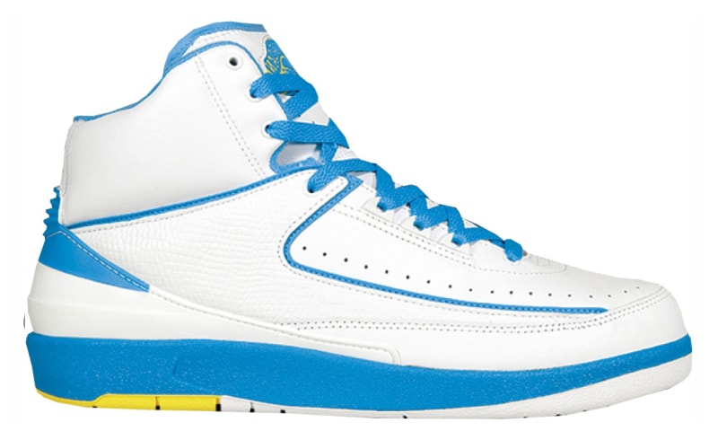 Air Jordan 2 Retro Melo Price Guide