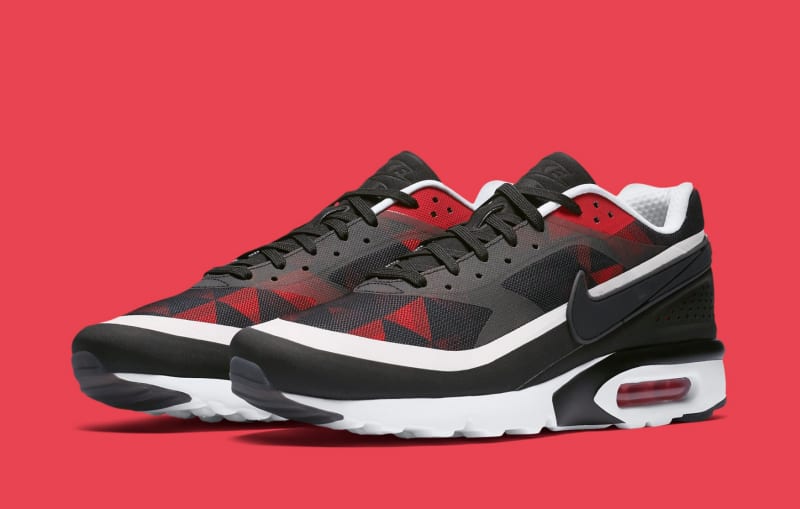 nike air max bw ultra rood nike air max bw ultra rood