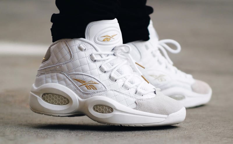 Allen iverson reebok contract 2025