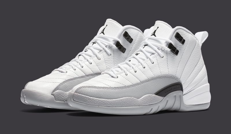 air jordan 12 white air jordan 12 white