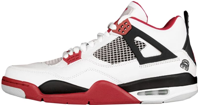 Air Jordan 4 Retro \u0027Mars\u0027