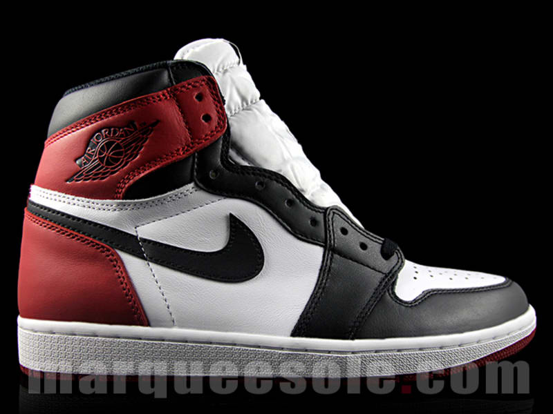 air jordan 1 black toe air jordan 1 black toe