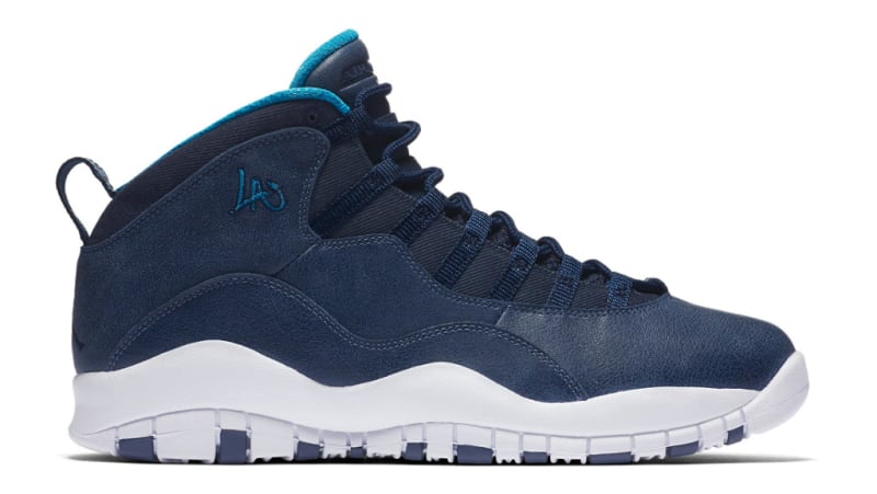 Air Jordan 10 Retro \