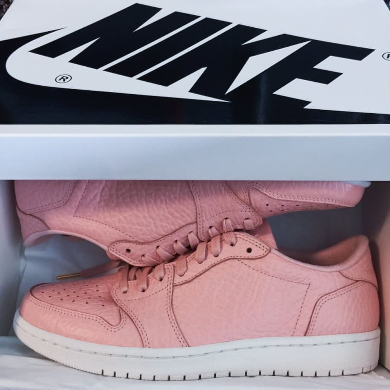 air jordan 1 low pink air jordan 1 low pink