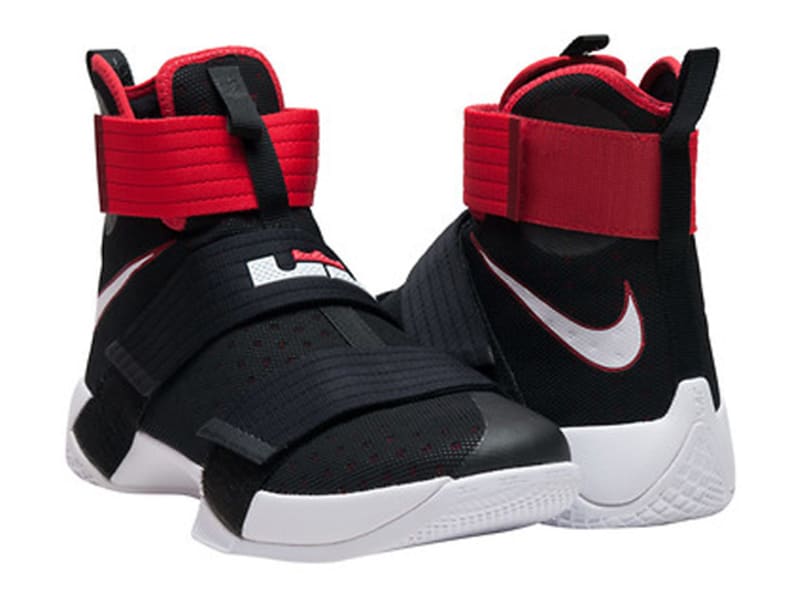 Nike Zoom LeBron Soldier 10 (X)