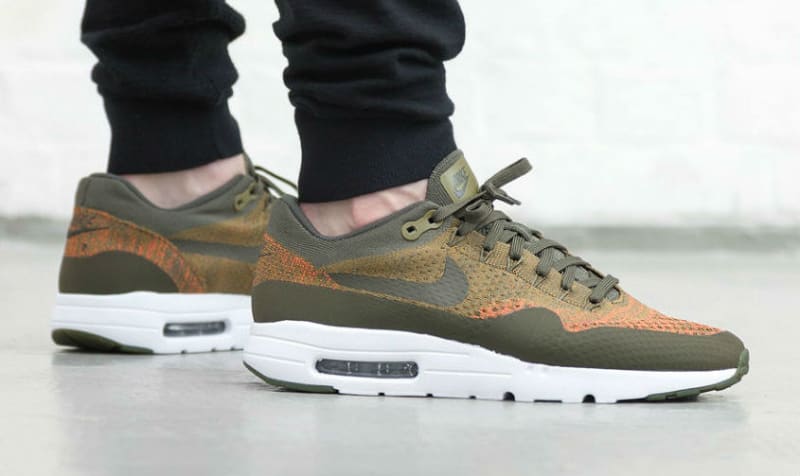 nikelab air max 1 ultra flyknit nikelab air max 1 ultra flyknit