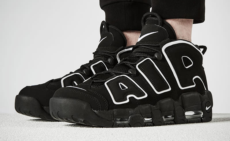 nike air uptempo scottie pippen nike air uptempo scottie pippen