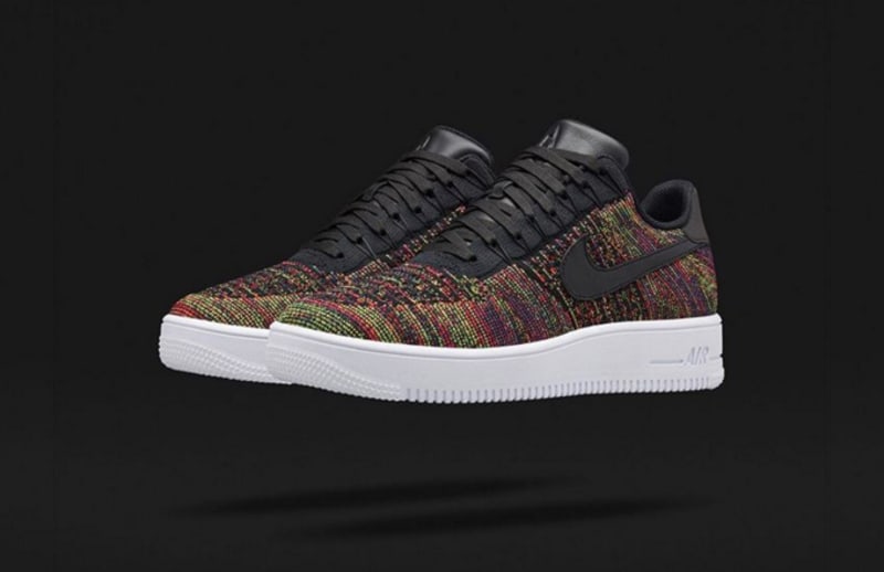 air force flyknit low air force flyknit low