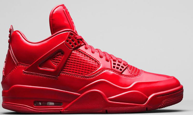 air jordan 4 red air jordan 4 red