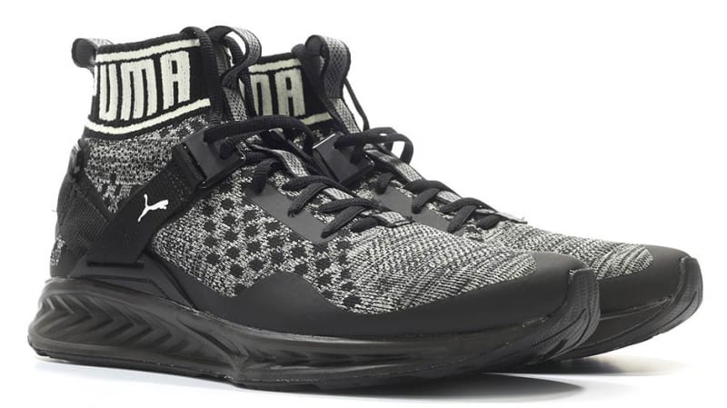 puma proknit ignite puma proknit ignite