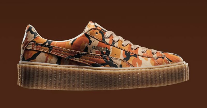 puma sneaker camouflage puma sneaker camouflage