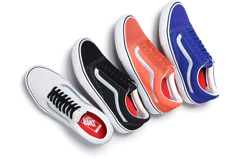 supreme x vans supreme x vans